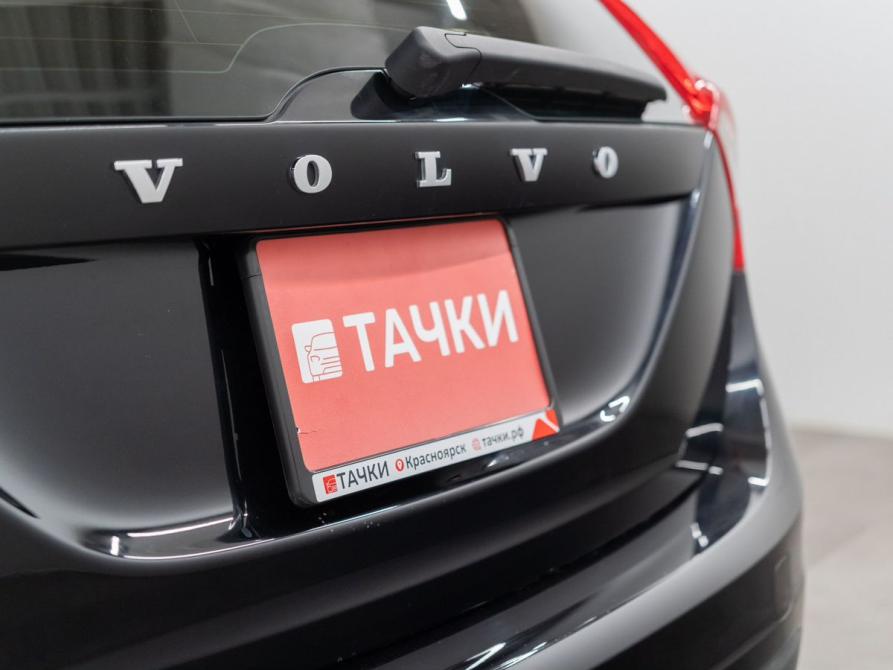 Volvo V60 I Красноярск  - изображение 22