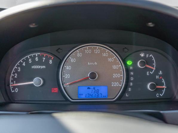 Hyundai Elantra IV (HD) с пробегом 2008 года, цена 699 000 рублей, 174137 км, седан, Автокод Объявления