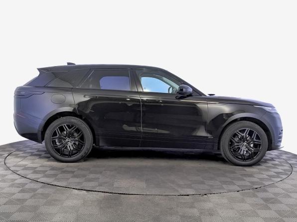Land Rover Range Rover Velar I с пробегом 2018 года, цена 3 700 000 рублей, 110471 км, внедорожник, Автокод Объявления