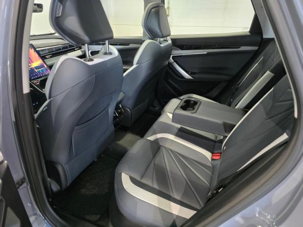 Geely Atlas II с пробегом 2024 года, цена 2 565 000 рублей, 77002 км, внедорожник, Автокод Объявления