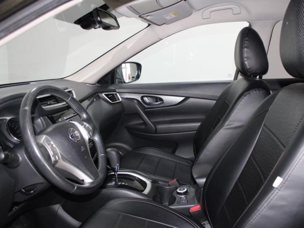 Nissan X-Trail III с пробегом 2015 года, цена 1 749 900 рублей, 145064 км, внедорожник, Автокод Объявления