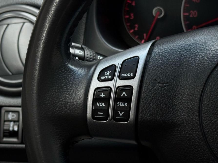 Suzuki SX4 I (Classic) Ижевск  - изображение 19