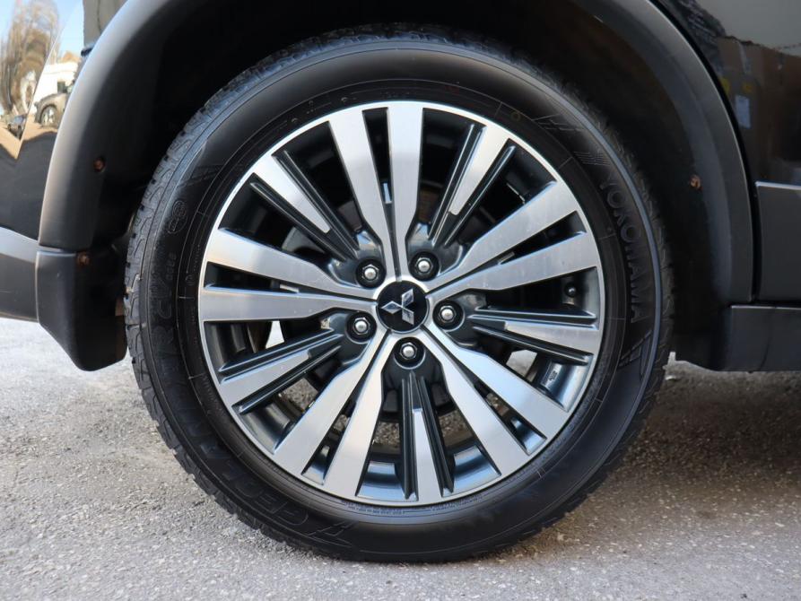 Mitsubishi Outlander III Рестайлинг 3 Самара  - изображение 9