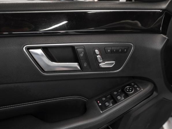 Mercedes-Benz E-Класс IV (W212 S212 C207) Рестайлинг с пробегом 2015 года, цена 1 830 000 рублей, 184253 км, седан, Автокод Объявления