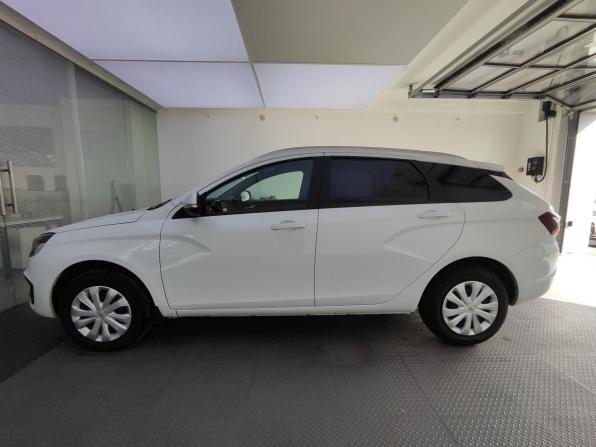 Lada (ВАЗ) Vesta I Рестайлинг (NG) с пробегом 2023 года, цена 1 250 000 рублей, 87740 км, универсал, Автокод Объявления