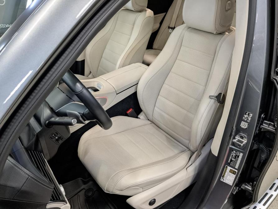Mercedes-Benz GLE II (V167) Рестайлинг Москва  - изображение 20