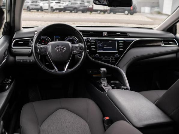 Toyota Camry VIII (XV70) с пробегом 2020 года, цена 2 699 000 рублей, 63006 км, седан, Автокод Объявления