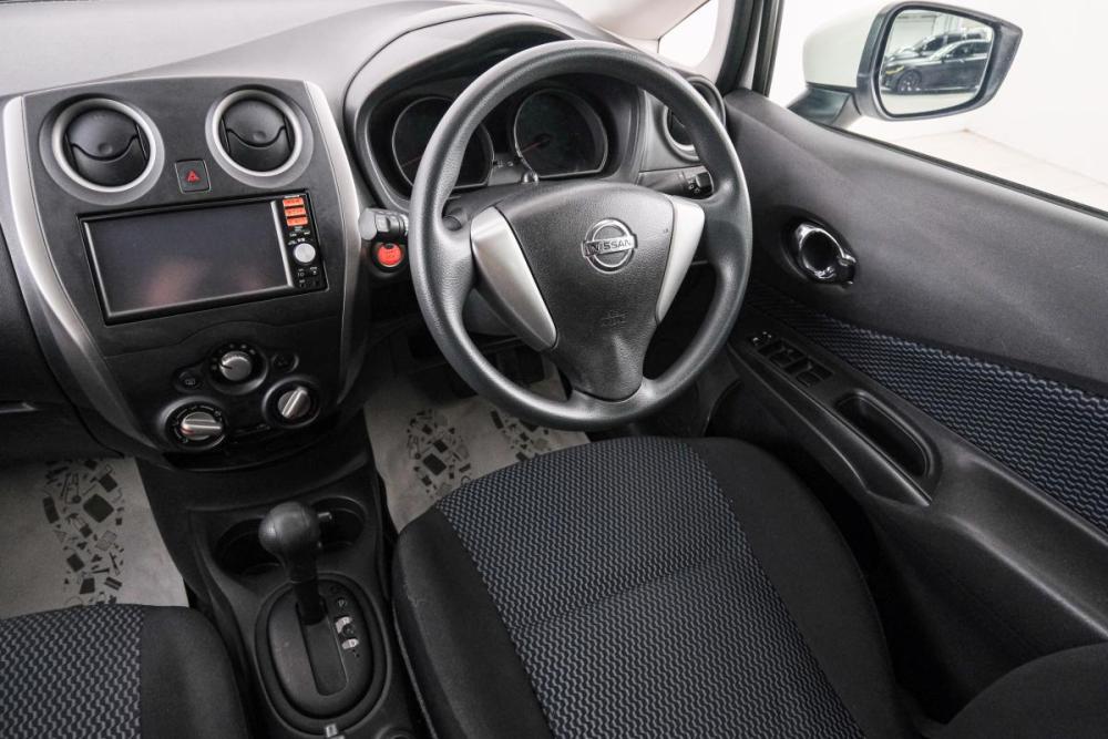 Nissan Note II Красноярск  - изображение 10