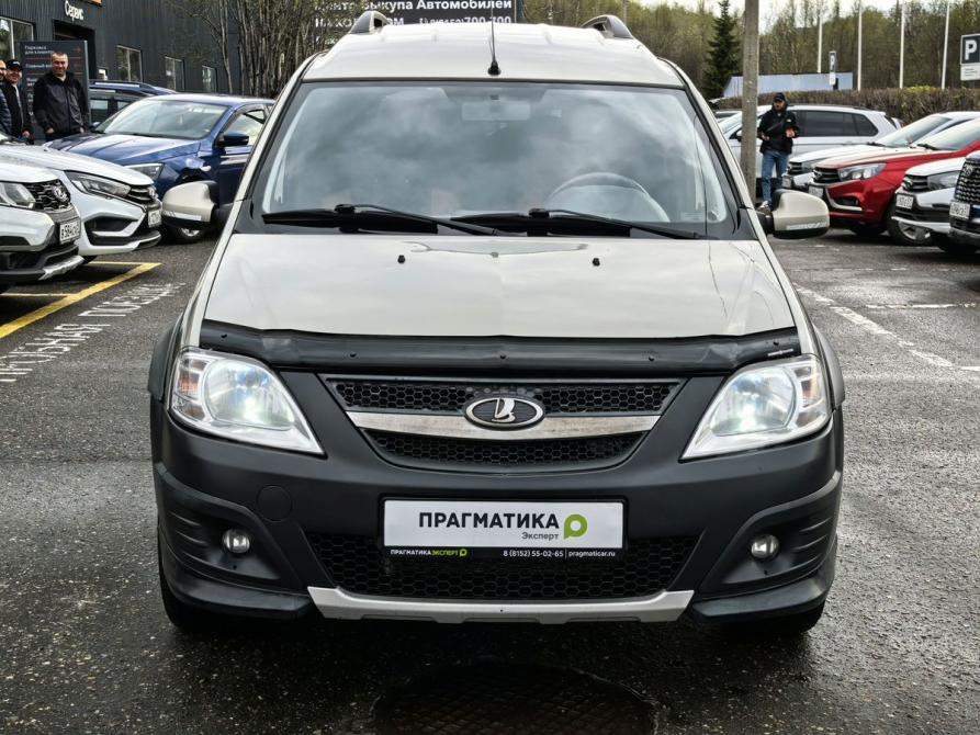 Lada (ВАЗ) Largus I Мурманск  - изображение 2