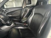 Nissan Juke I Новосибирск  - изображение 36
