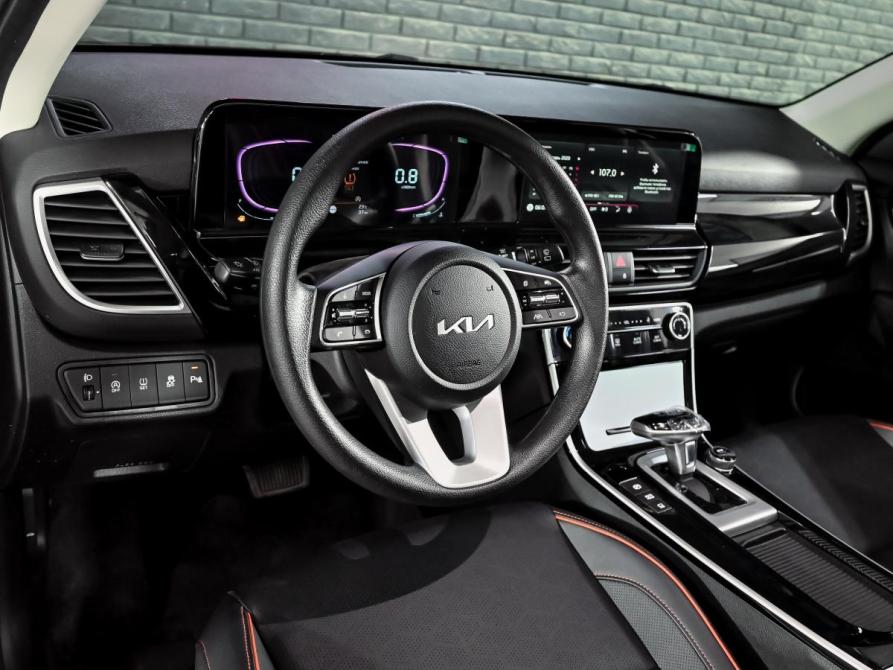 Kia Seltos II Екатеринбург  - изображение 12