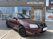 Hyundai Accent II Набережные Челны  - изображение 20
