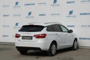 Lada (ВАЗ) Vesta I Пермь  - изображение 24