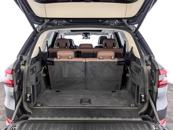 BMW X5 IV (G05/G18) с пробегом 2021 года, цена 7 345 000 рублей, 58063 км, внедорожник, Автокод Объявления