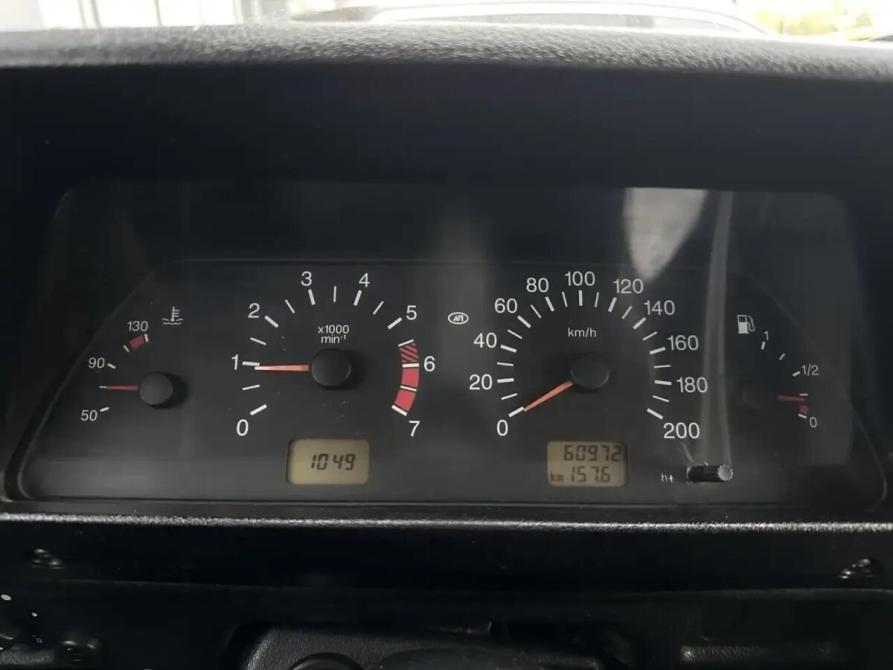 Lada (ВАЗ) 2121 (4x4) I Рестайлинг Ярославль  - изображение 12