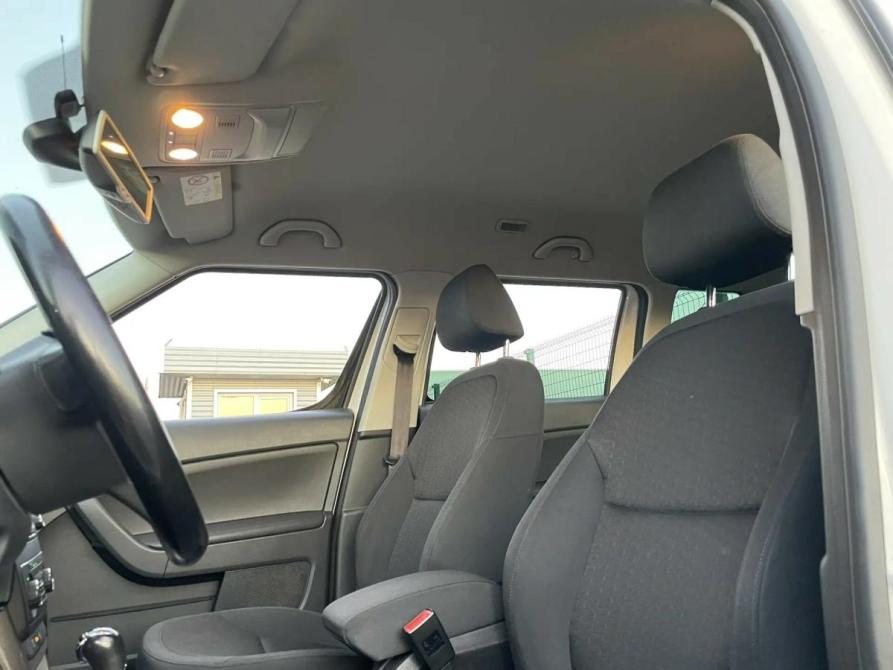 Skoda Yeti I Рестайлинг Краснодар  - изображение 8