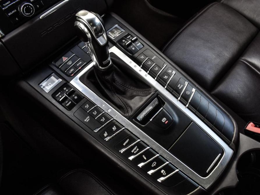 Porsche Macan I Краснодар  - изображение 13