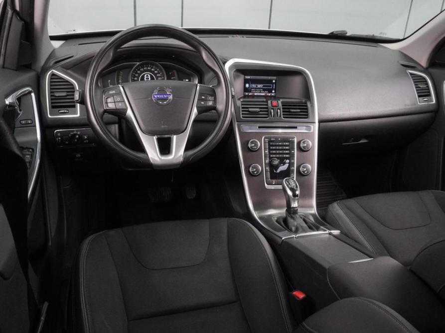 Volvo XC60 I Рестайлинг Воронеж  - изображение 6
