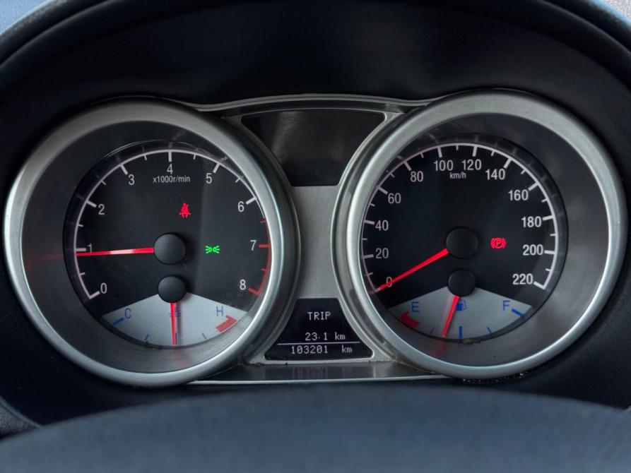 Geely Emgrand X7 I Ульяновск  - изображение 20