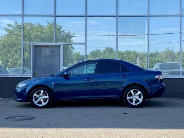 Mazda 6 I (GG) Рестайлинг с пробегом 2007 года, цена 349 000 рублей, 196217 км, седан, Автокод Объявления