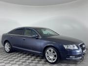 Audi A6 III (C6) Рестайлинг Ростов-на-Дону  - изображение 29