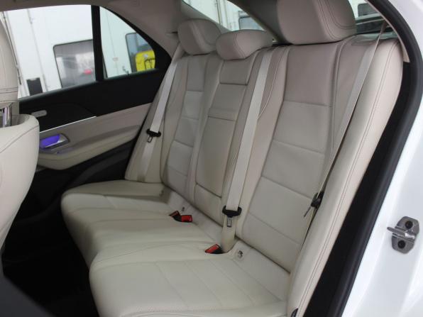 Mercedes-Benz GLE II (V167) Рестайлинг с пробегом 2025 года, цена 11 600 000 рублей, 20 км, внедорожник, Автокод Объявления