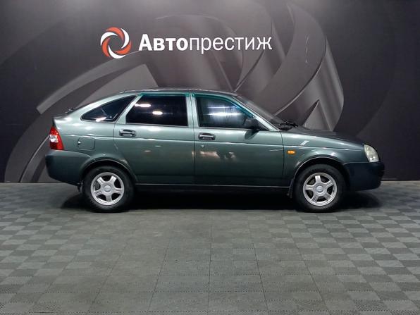 Lada (ВАЗ) Priora I с пробегом 2009 года, цена 299 000 рублей, 156879 км, хэтчбек, Автокод Объявления