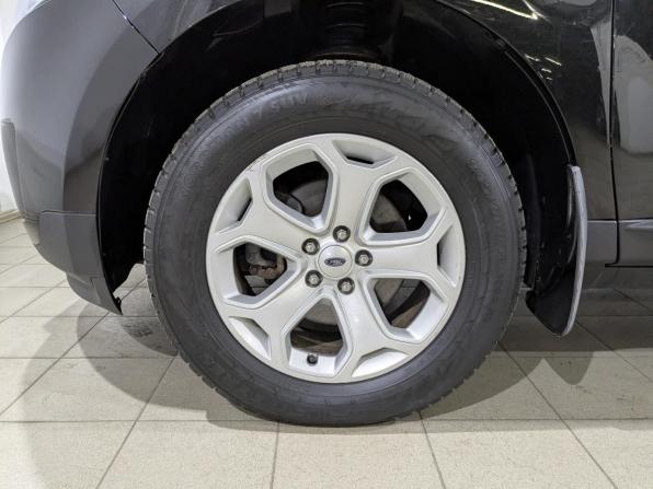 Ford Edge I Рестайлинг с пробегом 2014 года, цена 1 800 000 рублей, 89221 км, внедорожник, Автокод Объявления