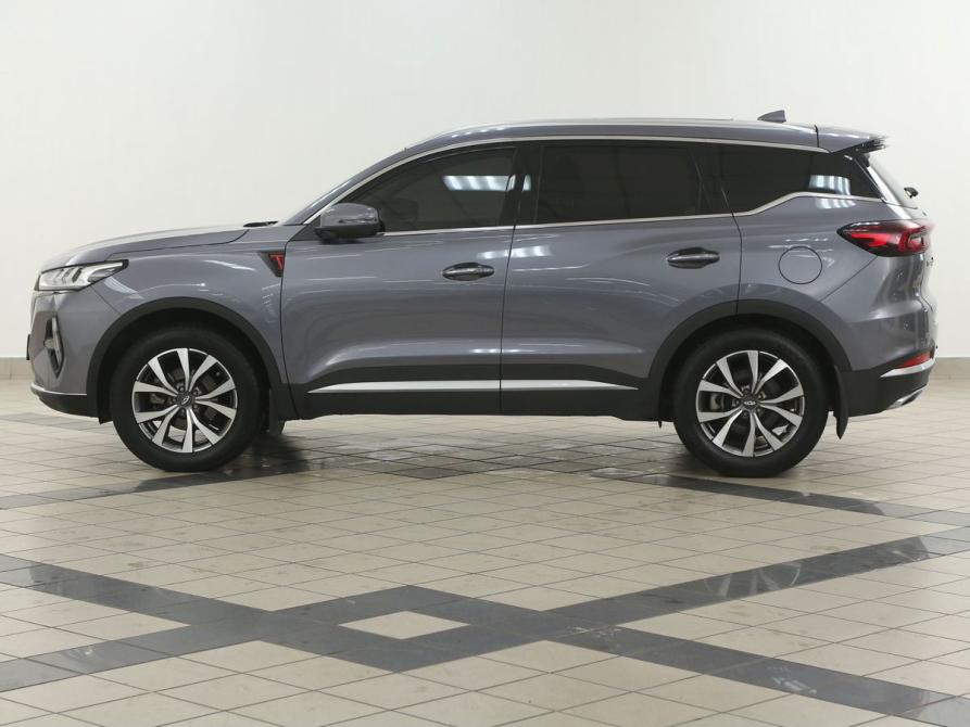 Chery Tiggo 7 Pro Max I Иваново  - изображение 3