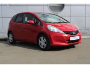 Honda Jazz II Рестайлинг Москва  - изображение 27