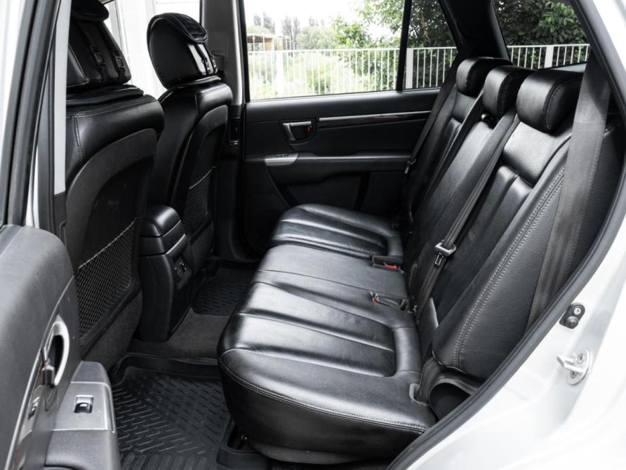 Hyundai Santa Fe II Ставрополь  - изображение 8