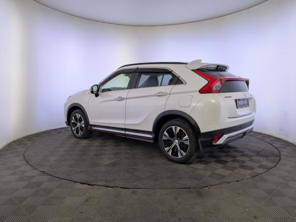 Mitsubishi Eclipse Cross I с пробегом 2018 года, цена 2 100 000 рублей, 78498 км, внедорожник, Автокод Объявления
