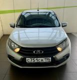 Lada (ВАЗ) Granta I Рестайлинг Нижний Тагил  - изображение 15