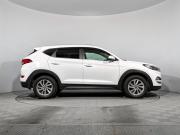 Hyundai Tucson III Санкт-Петербург  - изображение 24