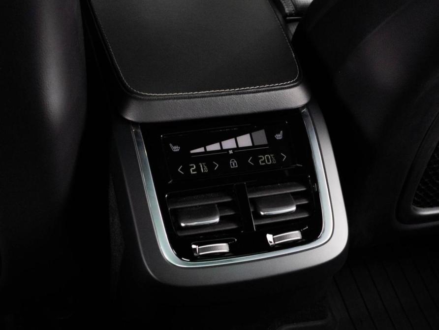 Volvo XC90 II Рестайлинг 1 Тюмень  - изображение 32
