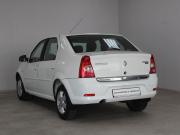 Renault Logan I Рестайлинг Старый Оскол  - изображение 24