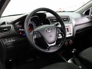 Kia Rio III Рестайлинг Минеральные Воды  - изображение 26