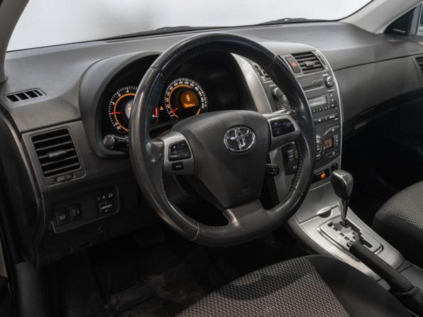 Toyota Corolla X (E140 E150) Рестайлинг с пробегом 2010 года, цена 999 000 рублей, 194637 км, седан, Автокод Объявления