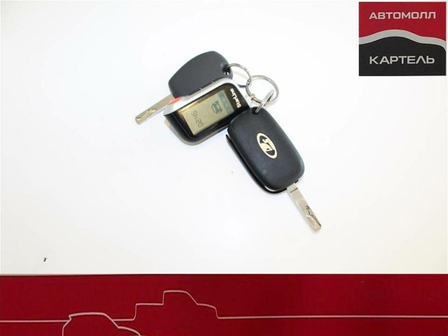 Lada (ВАЗ) Vesta I Кемерово  - изображение 20