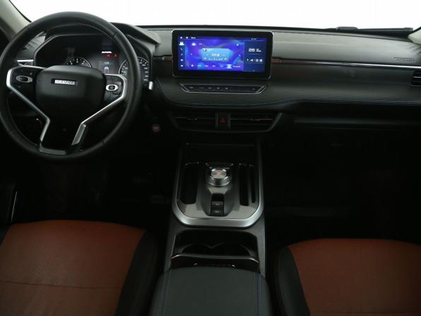 Haval Jolion I с пробегом 2023 года, цена 1 796 000 рублей, 33200 км, внедорожник, Автокод Объявления