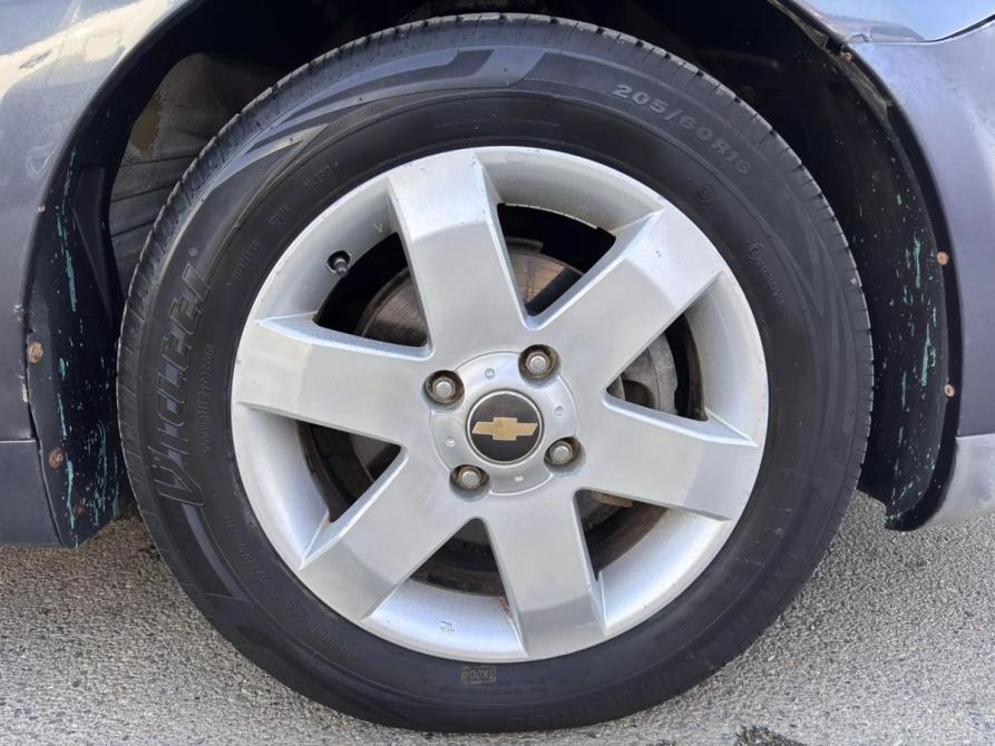 Chevrolet Epica V250 Краснодар  - изображение 9