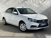 Lada (ВАЗ) Vesta I Тамбов  - изображение 21