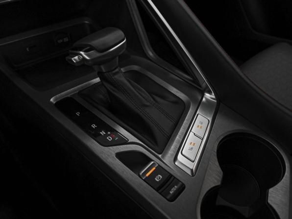 Changan CS35 Plus I Рестайлинг с пробегом 2023 года, цена 1 845 000 рублей, 6631 км, внедорожник, Автокод Объявления