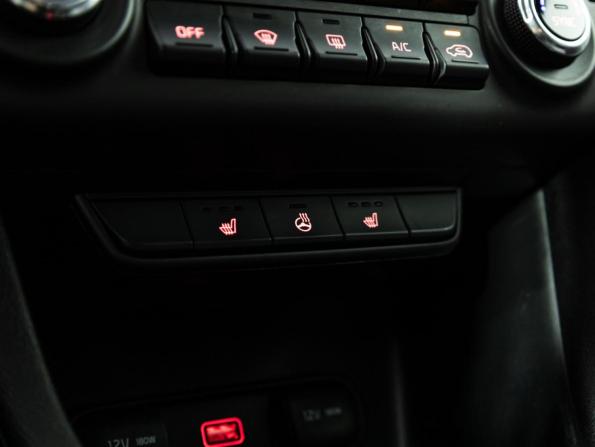 Kia Sportage IV Рестайлинг с пробегом 2020 года, цена 2 099 700 рублей, 147182 км, внедорожник, Автокод Объявления