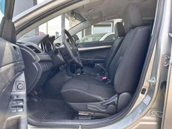 Mitsubishi Lancer X Рестайлинг с пробегом 2012 года, цена 699 000 рублей, 268217 км, седан, Автокод Объявления