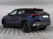 Omoda C5 I Рестайлинг Химки  - изображение 26