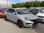 Lada (ВАЗ) Vesta I Рестайлинг (NG) Нижний Новгород  - изображение 5
