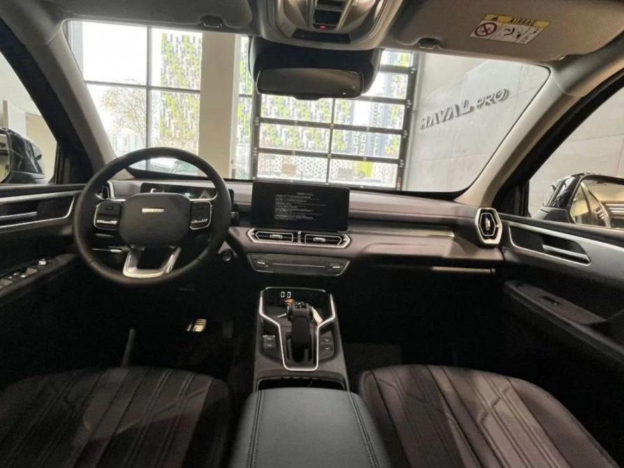 Haval H5 II Москва  - изображение 3