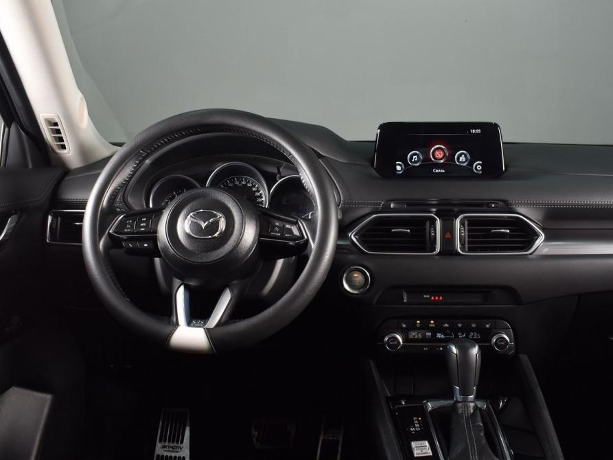 Mazda CX-5 II Кемерово  - изображение 11