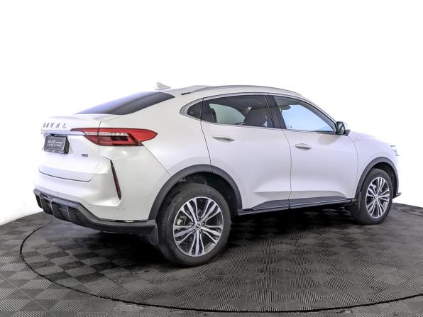 Haval F7x I Рестайлинг с пробегом 2024 года, цена 2 459 000 рублей, 32048 км, внедорожник, Автокод Объявления